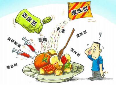 曝光!这3家哈尔滨企业食品不合格!黑龙江发布食品安全监督抽检公告